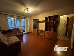 1-к квартира, на длительный срок, 36м2, 6/9 этаж