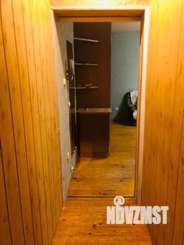 1-к квартира, на длительный срок, 32м2, 1/2 этаж