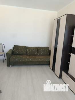 1-к квартира, на длительный срок, 37м2, 10/17 этаж