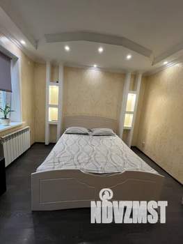 Студия квартира, посуточно, 25м2, 1/2 этаж