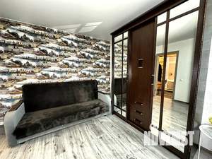 1-к квартира, посуточно, 32м2, 3/9 этаж