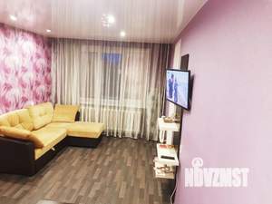 1-к квартира, посуточно, 40м2, 4/9 этаж