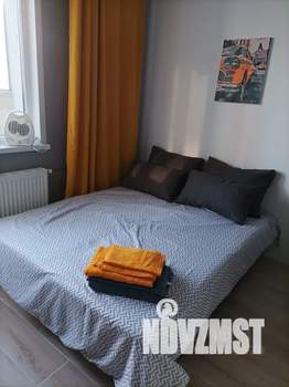 Студия квартира, посуточно, 17м2, 2/17 этаж