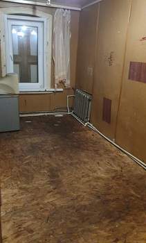 3-к квартира, на длительный срок, 72м2, 1/1 этаж