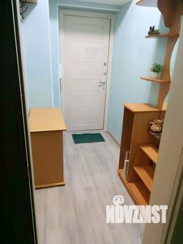 2-к квартира, посуточно, 52м2, 3/3 этаж