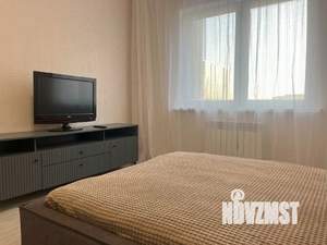 1-к квартира, посуточно, 37м2, 1/1 этаж