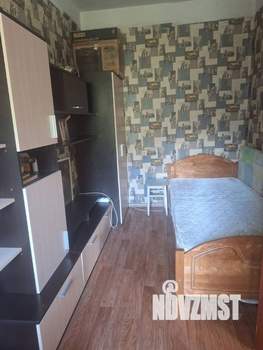 2-к квартира, на длительный срок, 42м2, 4/4 этаж