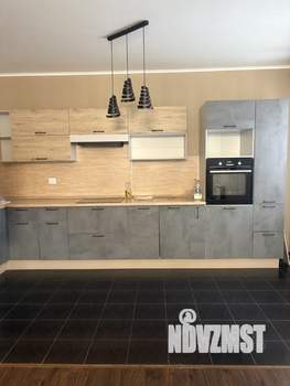 3-к квартира, на длительный срок, 110м2, 5/14 этаж