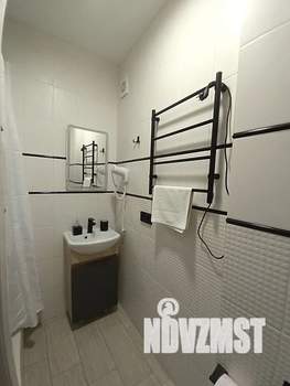 1-к квартира, посуточно, 30м2, 2/5 этаж