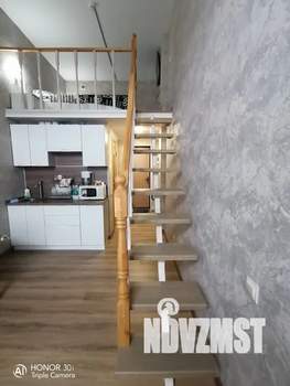 Студия квартира, посуточно, 30м2, 2/3 этаж