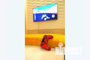 1-к квартира, посуточно, 39м2, 10/13 этаж