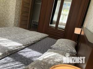 2-к квартира, посуточно, 54м2, 3/4 этаж