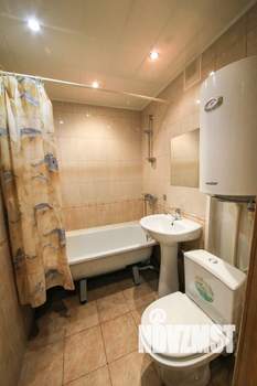 1-к квартира, посуточно, 32м2, 5/5 этаж