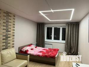2-к квартира, посуточно, 60м2, 4/12 этаж