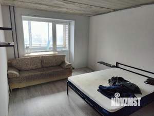 1-к квартира, на длительный срок, 40м2, 6/10 этаж