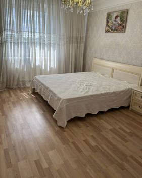 2-к квартира, на длительный срок, 65м2, 7/9 этаж