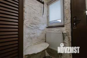 1-к квартира, посуточно, 15м2, 1/1 этаж