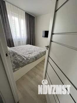 1-к квартира, посуточно, 38м2, 9/9 этаж