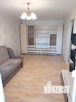 2-к квартира, на длительный срок, 45м2, 5/9 этаж