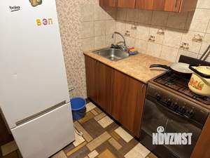 1-к квартира, на длительный срок, 32м2, 4/5 этаж