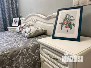 2-к квартира, посуточно, 60м2, 6/9 этаж