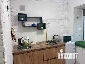 1-к квартира, посуточно, 35м2, 2/5 этаж