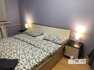 1-к квартира, посуточно, 35м2, 2/3 этаж