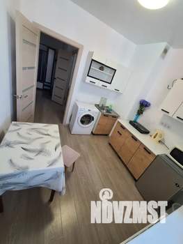 1-к квартира, посуточно, 35м2, 16/17 этаж