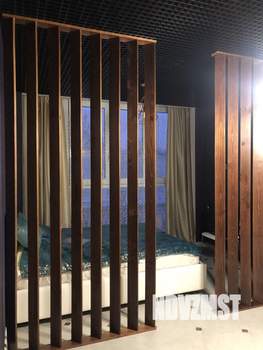 Студия квартира, на длительный срок, 24м2, 4/10 этаж