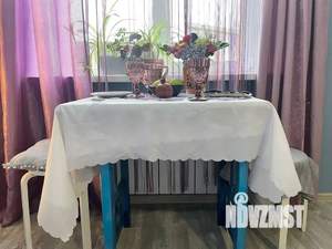 1-к квартира, посуточно, 20м2, 1/3 этаж