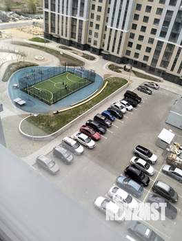 2-к квартира, на длительный срок, 58м2, 9/16 этаж
