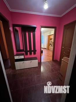 1-к квартира, на длительный срок, 42м2, 5/14 этаж