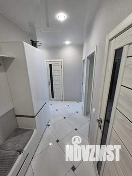 2-к квартира, посуточно, 70м2, 13/16 этаж