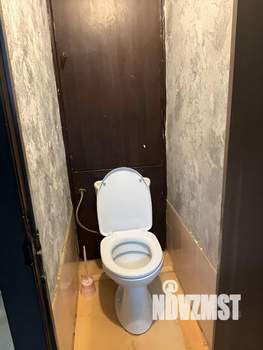 1-к квартира, посуточно, 35м2, 1/5 этаж