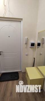 Студия квартира, на длительный срок, 28м2, 6/16 этаж