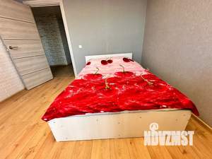 2-к квартира, посуточно, 60м2, 3/12 этаж