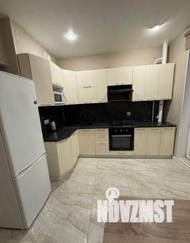 1-к квартира, посуточно, 65м2, 1/1 этаж