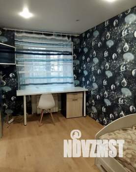 2-к квартира, на длительный срок, 42м2, 1/4 этаж