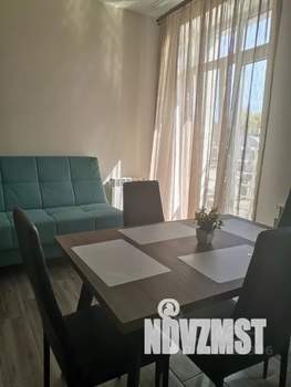 1-к квартира, посуточно, 60м2, 2/3 этаж