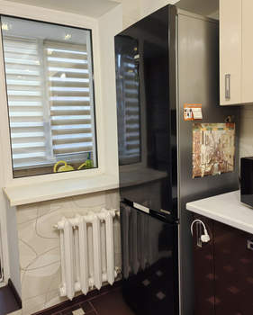 2-к квартира, на длительный срок, 58м2, 1/3 этаж