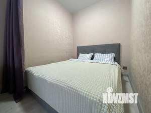 1-к квартира, посуточно, 40м2, 7/13 этаж