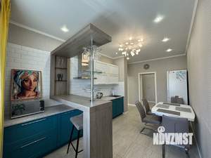 3-к квартира, на длительный срок, 142м2, 5/5 этаж