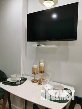 3-к квартира, посуточно, 49м2, 1/1 этаж