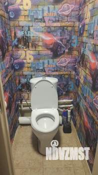 2-к квартира, на длительный срок, 55м2, 6/10 этаж