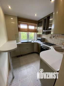 3-к квартира, на длительный срок, 62м2, 5/5 этаж