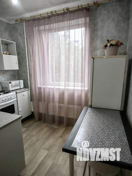 1-к квартира, на длительный срок, 37м2, 2/5 этаж