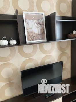 1-к квартира, посуточно, 38м2, 6/12 этаж