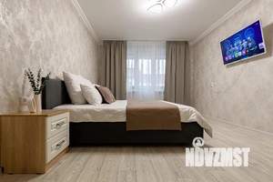 2-к квартира, посуточно, 50м2, 7/10 этаж