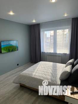 2-к квартира, посуточно, 57м2, 3/14 этаж