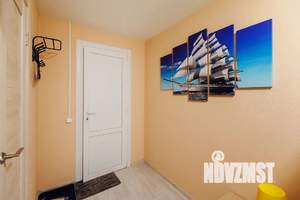 Студия квартира, посуточно, 11м2, 1/5 этаж